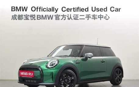 MINI Hatch, 2023 год, 2 300 444 рублей, 2 фотография