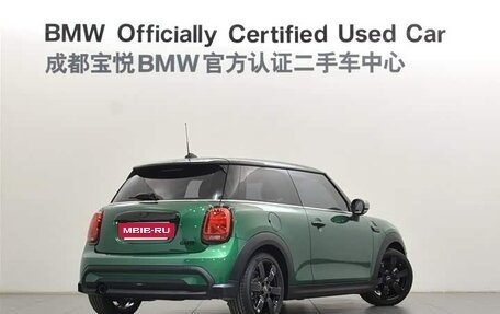 MINI Hatch, 2023 год, 2 300 444 рублей, 3 фотография