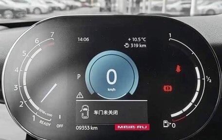 MINI Hatch, 2023 год, 2 300 444 рублей, 11 фотография