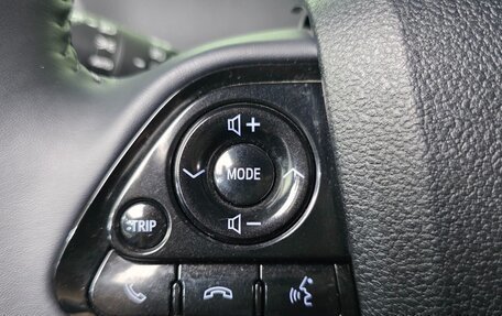 Toyota Prius IV XW50, 2022 год, 2 875 666 рублей, 9 фотография