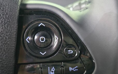 Toyota Prius IV XW50, 2022 год, 2 875 666 рублей, 10 фотография
