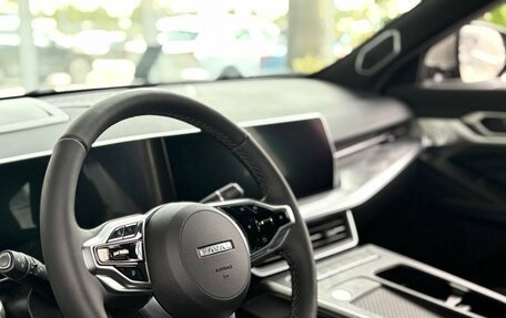 Haval F7, 2026 год, 2 999 000 рублей, 11 фотография