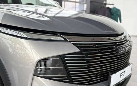 Haval F7, 2026 год, 2 999 000 рублей, 5 фотография