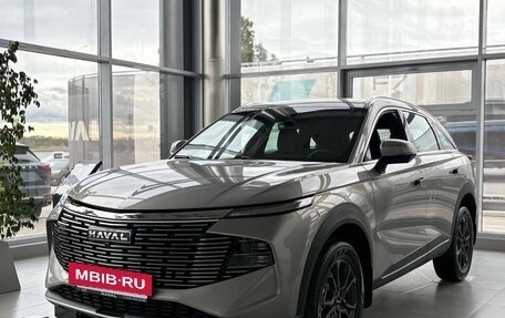 Haval F7, 2026 год, 2 999 000 рублей, 3 фотография