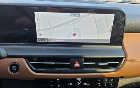 KIA Seltos I, 2023 год, 2 531 666 рублей, 11 фотография