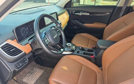 KIA Seltos I, 2023 год, 2 531 666 рублей, 7 фотография