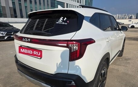 KIA Seltos I, 2023 год, 2 531 666 рублей, 4 фотография