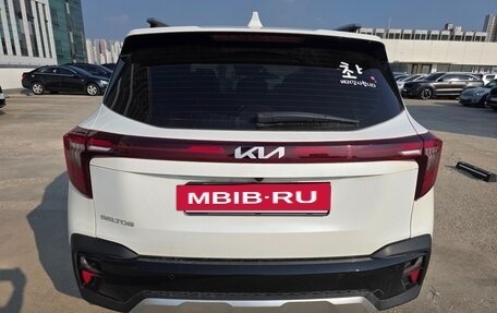 KIA Seltos I, 2023 год, 2 531 666 рублей, 3 фотография