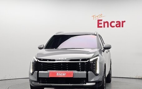 KIA Sportage IV рестайлинг, 2025 год, 4 522 666 рублей, 2 фотография