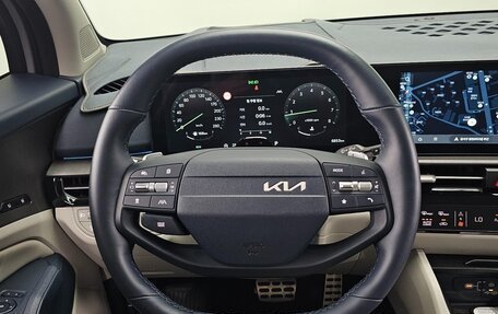 KIA Sportage IV рестайлинг, 2025 год, 4 522 666 рублей, 11 фотография