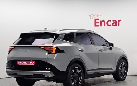 KIA Sportage IV рестайлинг, 2025 год, 4 522 666 рублей, 4 фотография