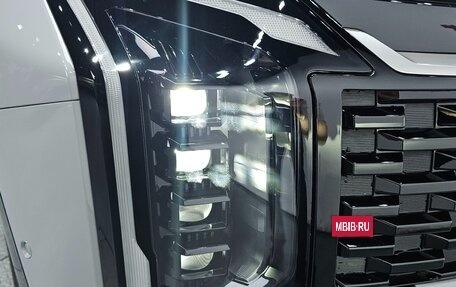 KIA Sportage IV рестайлинг, 2025 год, 4 522 666 рублей, 5 фотография