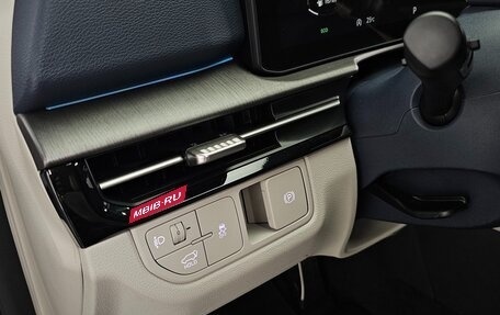 KIA Sportage IV рестайлинг, 2025 год, 4 522 666 рублей, 12 фотография