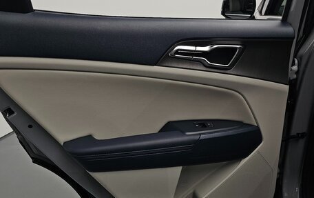 KIA Sportage IV рестайлинг, 2025 год, 4 522 666 рублей, 26 фотография