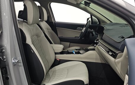 KIA Sportage IV рестайлинг, 2025 год, 4 522 666 рублей, 25 фотография
