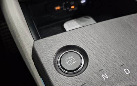 KIA Sportage IV рестайлинг, 2025 год, 4 522 666 рублей, 22 фотография