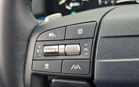 KIA Sportage IV рестайлинг, 2025 год, 4 522 666 рублей, 14 фотография