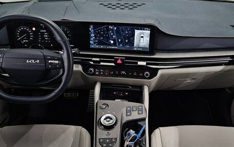 KIA Sportage IV рестайлинг, 2025 год, 4 522 666 рублей, 18 фотография