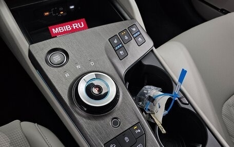 KIA Sportage IV рестайлинг, 2025 год, 4 522 666 рублей, 21 фотография