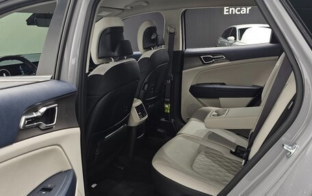 KIA Sportage IV рестайлинг, 2025 год, 4 522 666 рублей, 29 фотография
