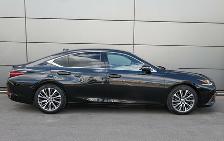 Lexus ES VII, 2018 год, 3 575 000 рублей, 5 фотография