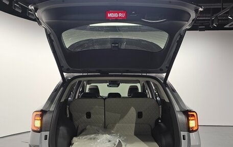 KIA Sportage IV рестайлинг, 2025 год, 4 522 666 рублей, 33 фотография