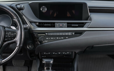 Lexus ES VII, 2018 год, 3 575 000 рублей, 13 фотография