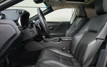 Lexus ES VII, 2018 год, 3 575 000 рублей, 15 фотография
