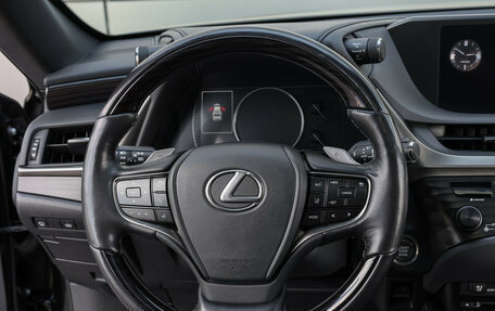 Lexus ES VII, 2018 год, 3 575 000 рублей, 16 фотография