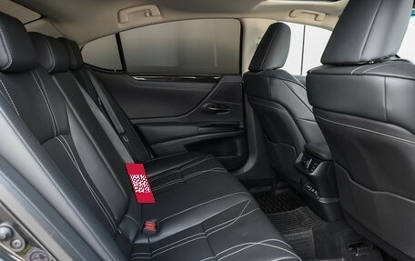 Lexus ES VII, 2018 год, 3 575 000 рублей, 11 фотография