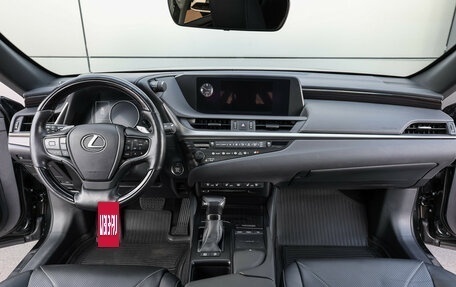 Lexus ES VII, 2018 год, 3 575 000 рублей, 14 фотография