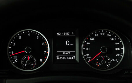 Volkswagen Tiguan I, 2012 год, 1 299 989 рублей, 13 фотография