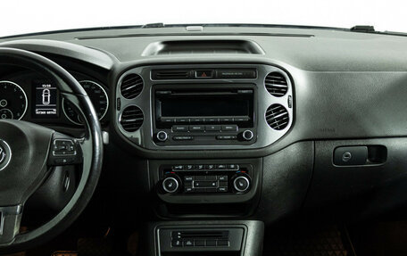 Volkswagen Tiguan I, 2012 год, 1 299 989 рублей, 15 фотография