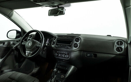 Volkswagen Tiguan I, 2012 год, 1 299 989 рублей, 10 фотография