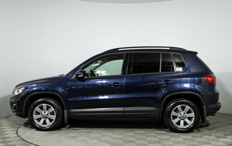 Volkswagen Tiguan I, 2012 год, 1 299 989 рублей, 9 фотография