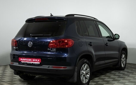 Volkswagen Tiguan I, 2012 год, 1 299 989 рублей, 6 фотография