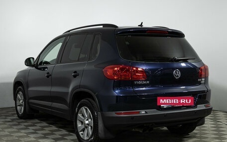 Volkswagen Tiguan I, 2012 год, 1 299 989 рублей, 8 фотография