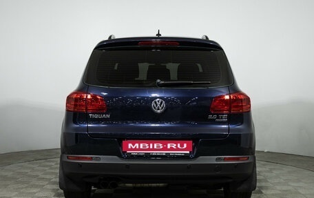 Volkswagen Tiguan I, 2012 год, 1 299 989 рублей, 7 фотография