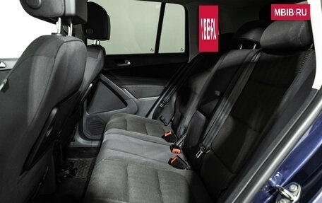 Volkswagen Tiguan I, 2012 год, 1 299 989 рублей, 11 фотография