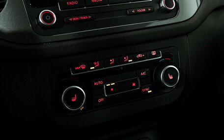 Volkswagen Tiguan I, 2012 год, 1 299 989 рублей, 17 фотография