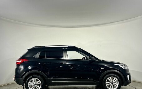 Hyundai Creta I рестайлинг, 2018 год, 1 750 000 рублей, 5 фотография