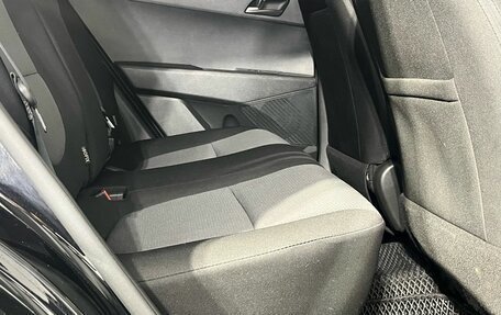 Hyundai Creta I рестайлинг, 2018 год, 1 750 000 рублей, 17 фотография