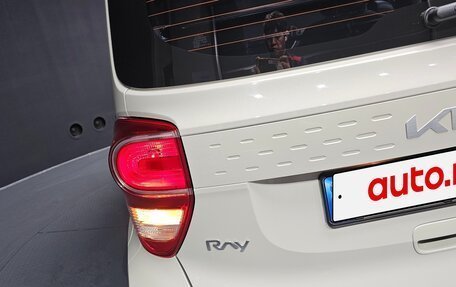 KIA Ray, 2021 год, 946 666 рублей, 6 фотография