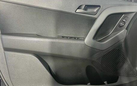 Hyundai Creta I рестайлинг, 2018 год, 1 750 000 рублей, 18 фотография