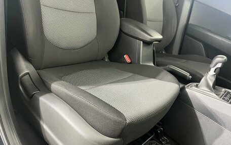 Hyundai Creta I рестайлинг, 2018 год, 1 750 000 рублей, 15 фотография