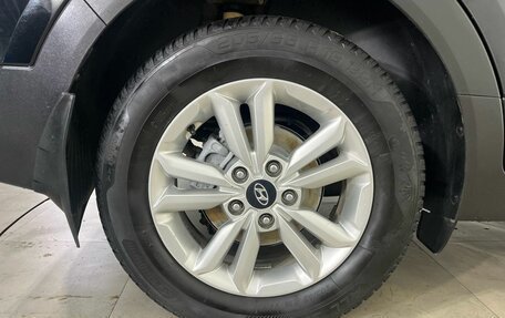 Hyundai Creta I рестайлинг, 2018 год, 1 750 000 рублей, 23 фотография