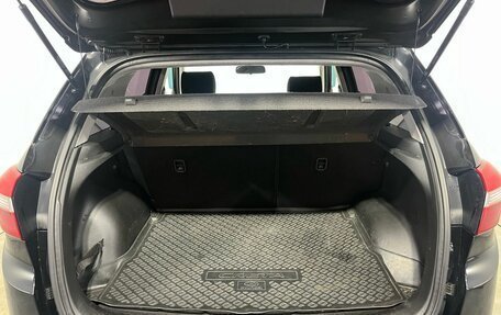 Hyundai Creta I рестайлинг, 2018 год, 1 750 000 рублей, 20 фотография