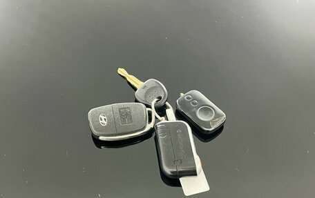 Hyundai Creta I рестайлинг, 2018 год, 1 750 000 рублей, 22 фотография