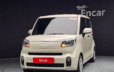KIA Ray, 2021 год, 946 666 рублей, 2 фотография