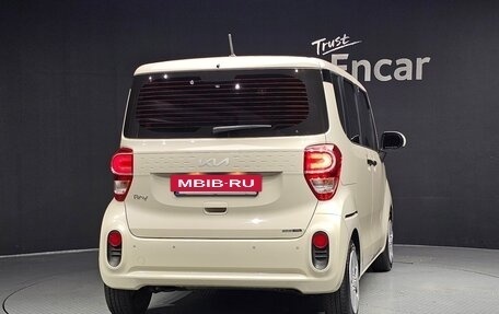 KIA Ray, 2021 год, 946 666 рублей, 3 фотография